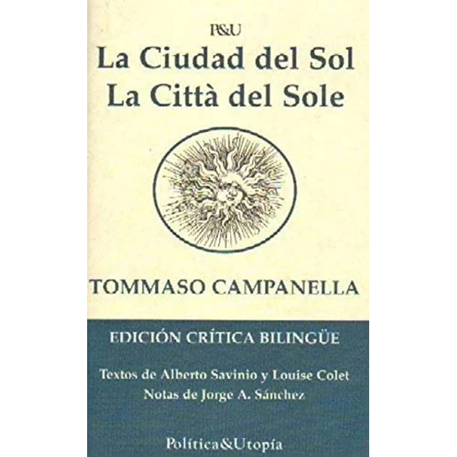 Ciudad del sol la - La cita del sole