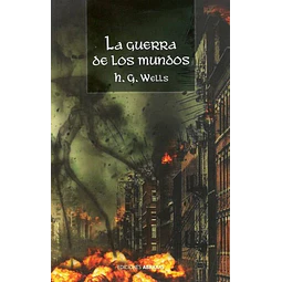 La guerra de los mundos