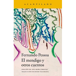 El mendigo y otros cuentos