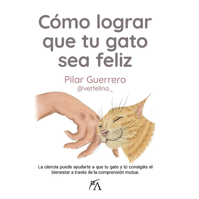 Como lograr que tu gato sea feliz
