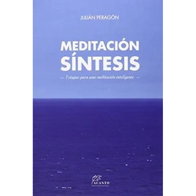 Meditacion sintesis