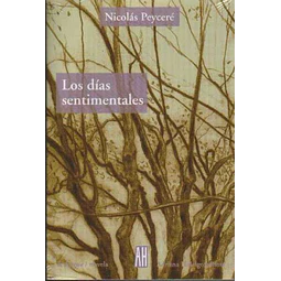 Los dias sentimentales
