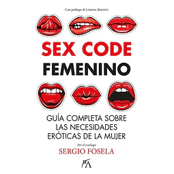 Sex code femenino