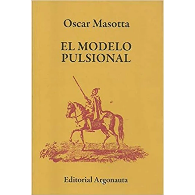 El modelo pulsional