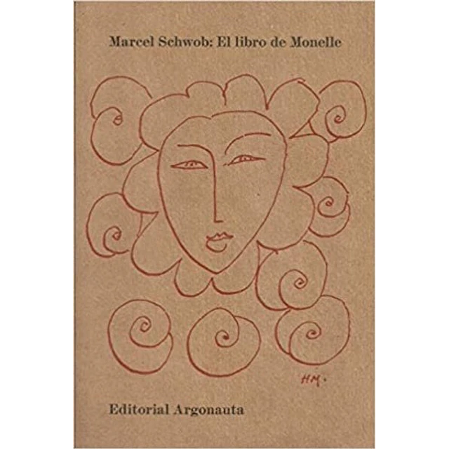 El libro de monelle