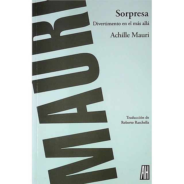 Sorpresa