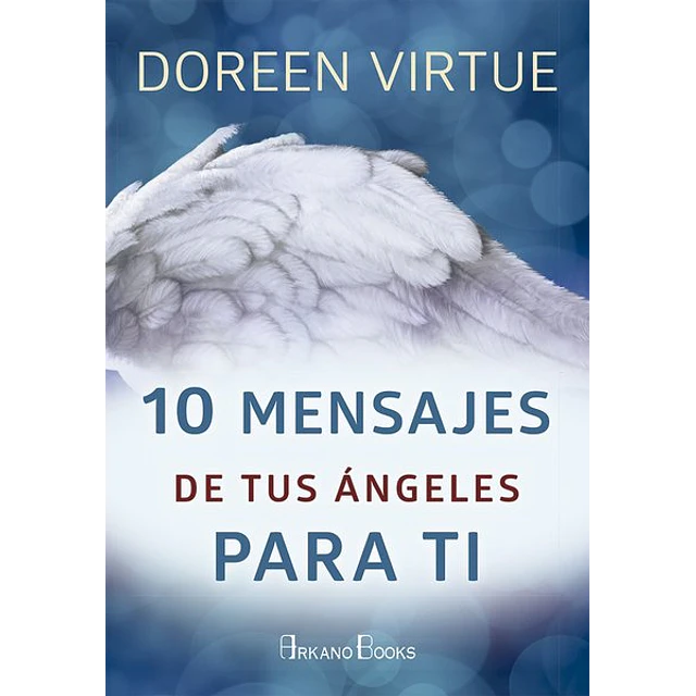 10 mensajes de tus angeles para ti