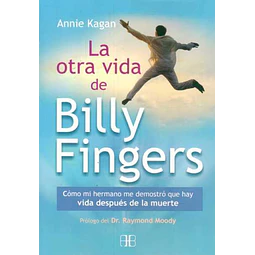 La otra vida de billy fingers