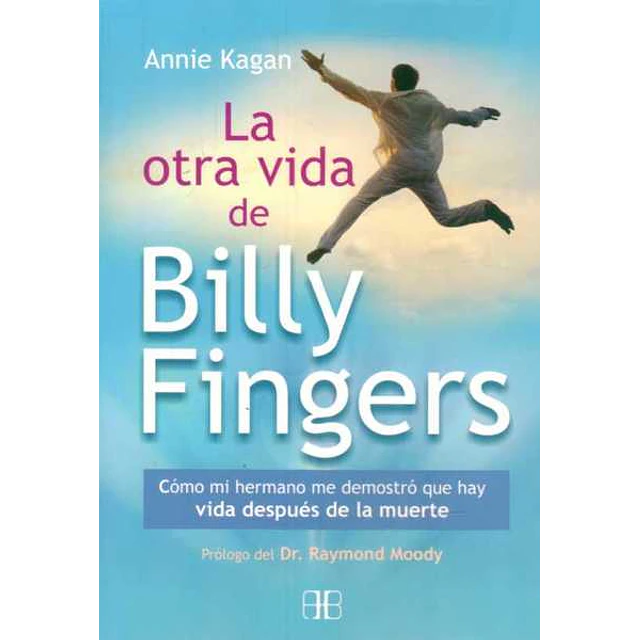 La otra vida de billy fingers