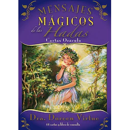 Mensajes magicos de las hadas