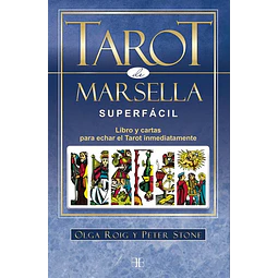 Tarot de marsella superfacil