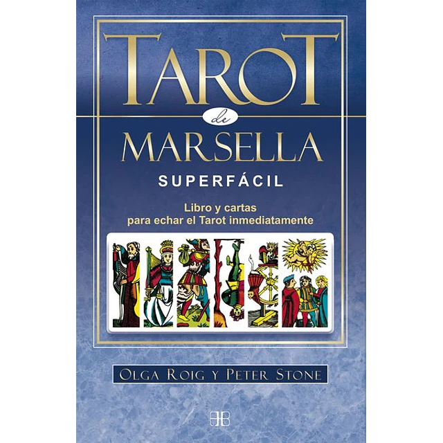 Tarot de marsella superfacil