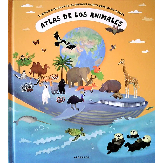 Atlas de los animales