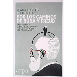 Por los caminos de buda y freud