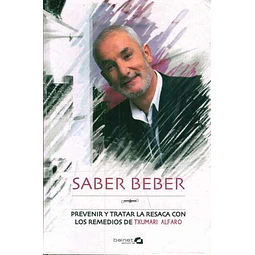 Saber beber