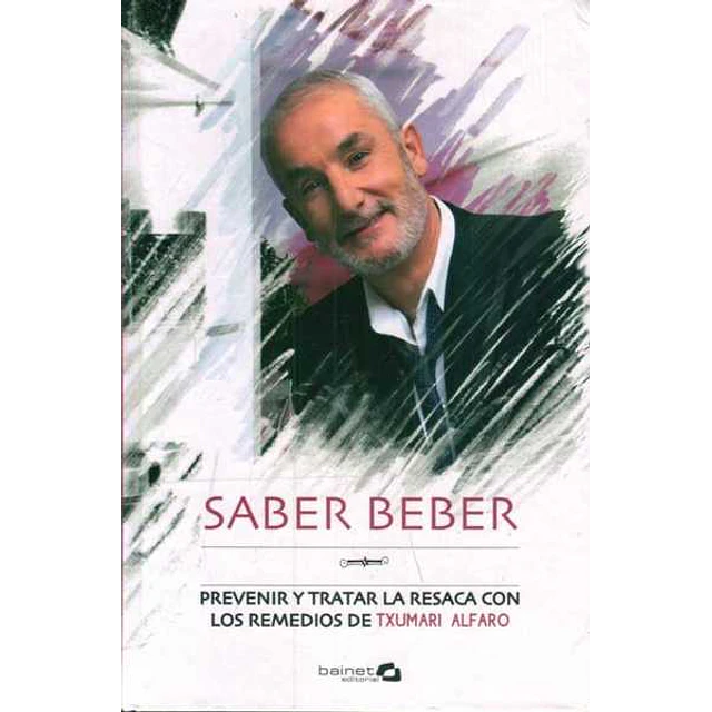 Saber beber