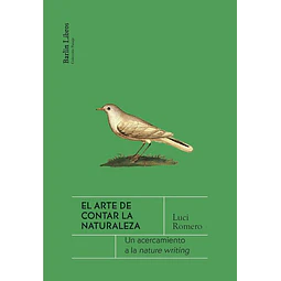 El arte de contar la naturaleza