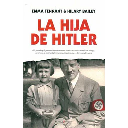 La hija de hitler