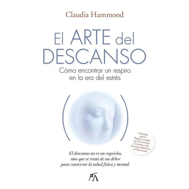 El arte del descanso