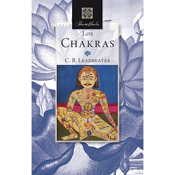 Los chakras