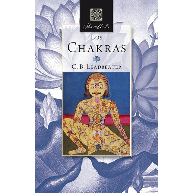 Los chakras