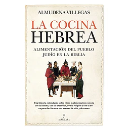 La cocina hebrea