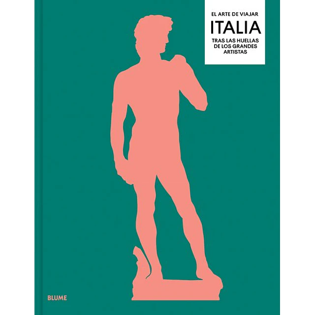 El arte de viajar italia