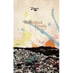 Biblioteca favela