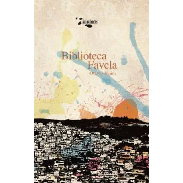 Biblioteca favela