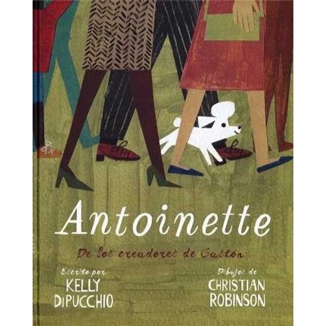 Antoinette