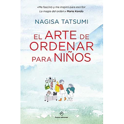 El arte de ordenar para niños