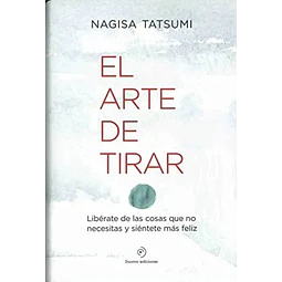 El arte de tirar