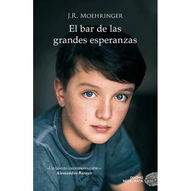 El bar de las grandes esperanzas