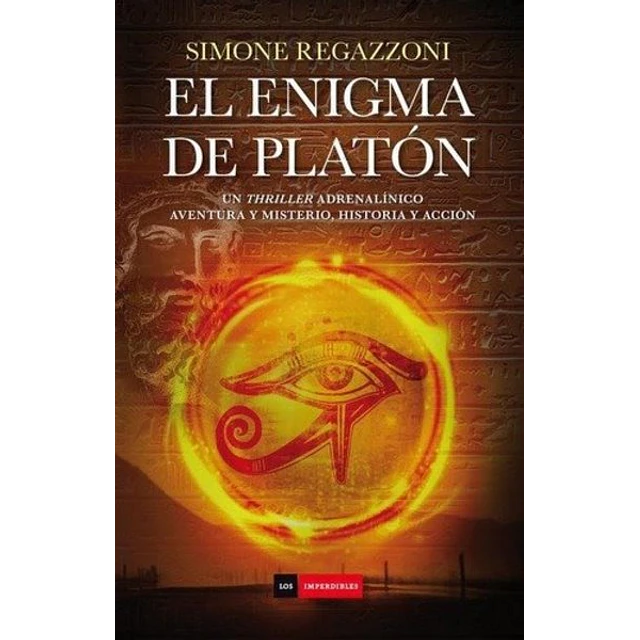 El enigma de platon