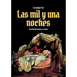 Lo mejor de las mil y una noches