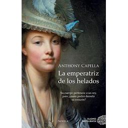 La emperatriz de los helados
