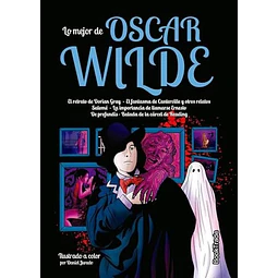 Oscar wilde lo mejor de