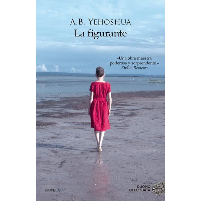La figurante