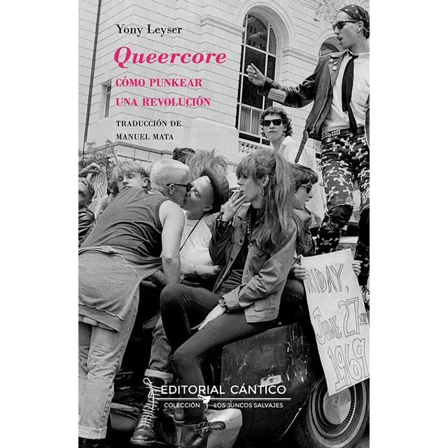 Queercore