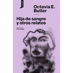 Hija de sangre y otros relatos