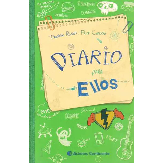 Diario para ellos