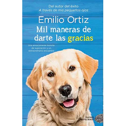 Mil maneras de darte las gracias