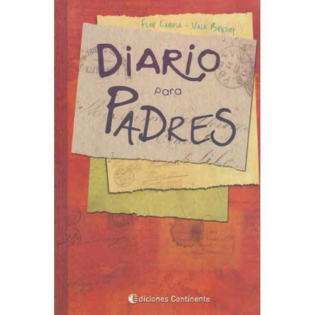 Diario para padres