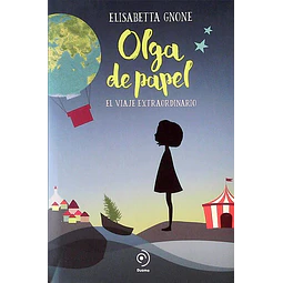 Olga de papel