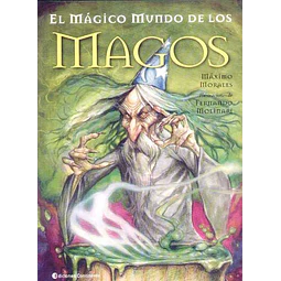 El magico mundo de los magos