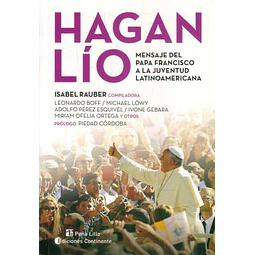 Hagan lio