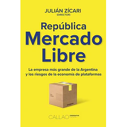 Republica mercado libre