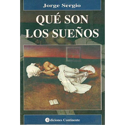 Que son los sueños