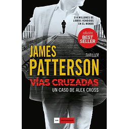 Vias cruzadas