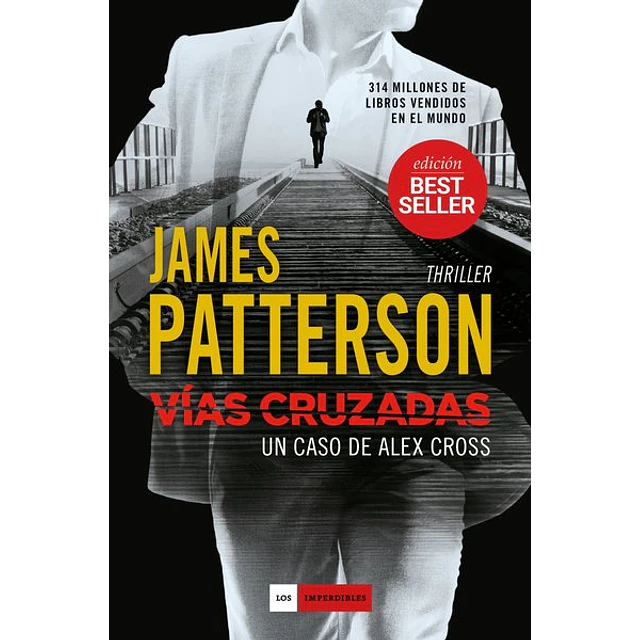Vias cruzadas